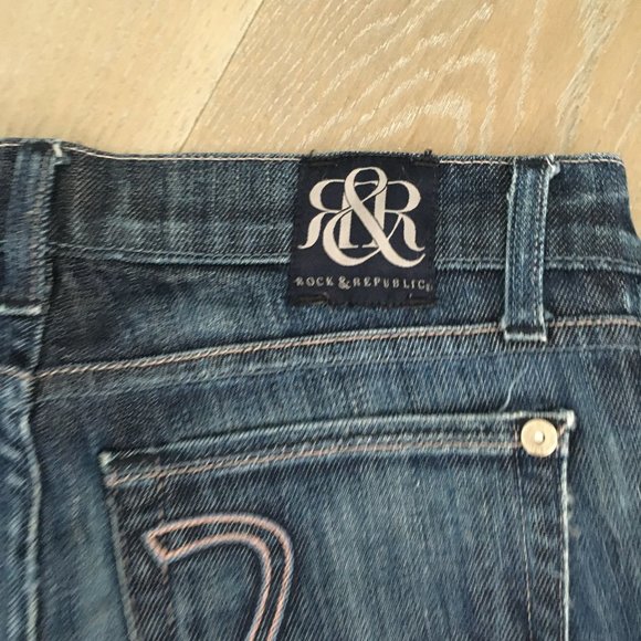 Rock & Republic Jeans - Picture 4 of 8